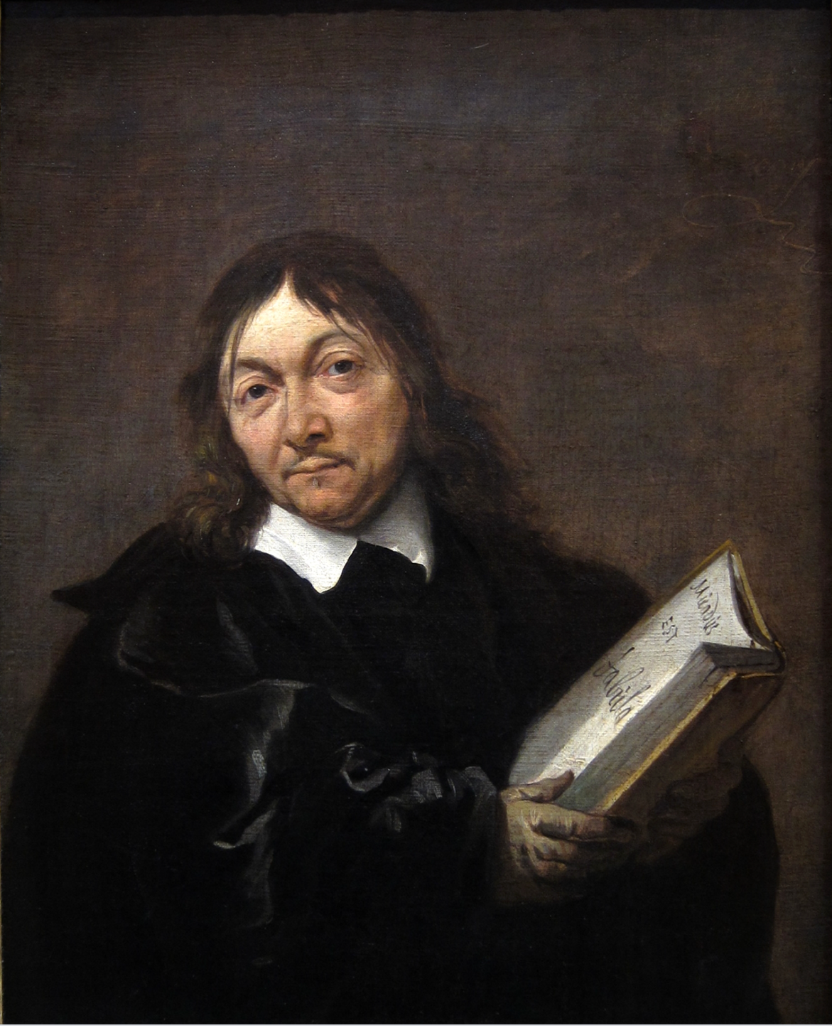 Immagine che contiene Viso umano, vestiti, ritratto, persona

Descrizione generata automaticamente